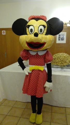 Minnie 2