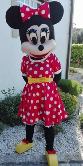 minnie