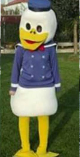 Pato Donald