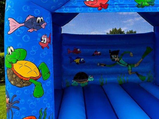 Fundo do Mar - imagem 4